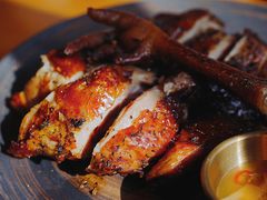 -SHAN山(前滩太古里店)