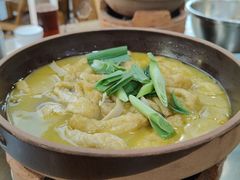 -麻伊伏土菜馆(朗州路店)