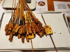 -木屋烧烤(西城天桥店)