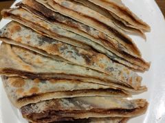 -河沿肉饼Beijing Pie(东华门店)