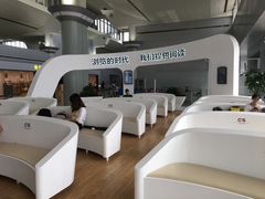 -长沙黄花国际机场-T1航站楼