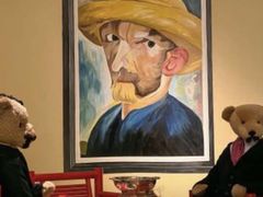 -成都泰迪熊博物馆