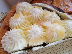 椰子奶油派-Pie Bird(新闸路店)