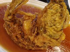 -闫府私房菜(恒隆店)