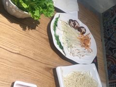 -掂档潮汕牛肉火锅(沈阳万象城店)
