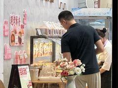 -DEMO黛慕蛋糕(中泰店)