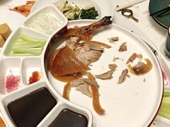 -大鸭梨烤鸭(北洼路店)