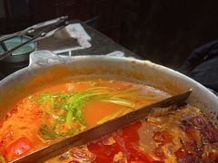 -湊湊火锅·茶憩(新中关购物中心店)