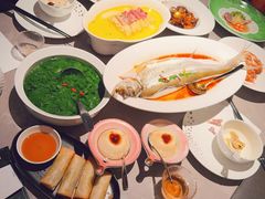 -醉庐·新上海菜(南京西路店)