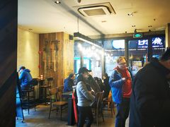 -星巴克(3号湾店)