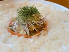 -美未居·老字号·地道顺德菜·桑拿鸡·鱼生(容桂店)