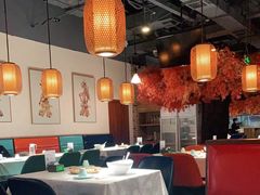 大堂-雲蜀龙阁·金牌水煮鱼(方庄店)