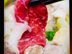 -CHILL Pho澳洲牛肉越南粉(佛山顺德万象汇店)