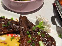 -海岛八号龙虾烧烤田鸡(蓝天路总店)