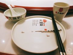-福满我家大碗厨·湘菜(上海大厦店)