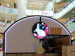门面-GODIVA(王府井apm店)