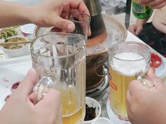 -鑫来顺大铜锅涮羊肉(中山门旗舰店)