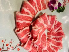 -谭鸭血老火锅·匠心(环球港旗舰店)