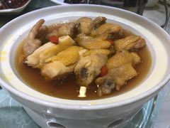 -顺风海鲜港(金玉兰店)