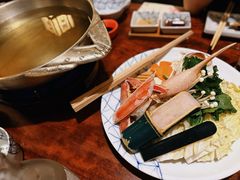 -蟹道乐(新宿本店)