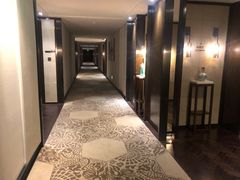 -南京圣和府邸豪华精选酒店