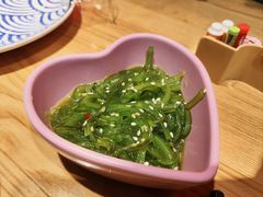 -有喜屋·日料·居酒屋(旭辉广场店)