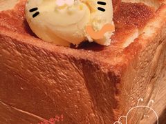 蜂蜜厚多士-小资太太餐厅(南岗区店)