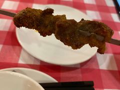 -西域阿里马新疆菜·清真(桂花路店)