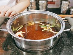 -呷哺呷哺(西单大悦城店)