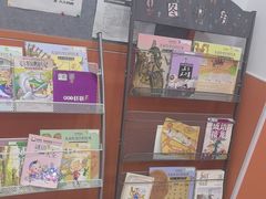 -昂立青少儿成长中心(宝山万达校区)