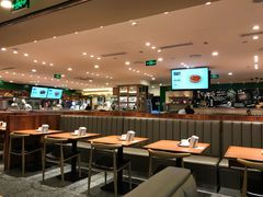大堂-晋家门(文峰广场店)