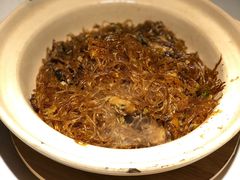 黄鳝粉丝煲-炳胜品味(海印总店)