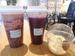 -喜茶(广州天汇igc店)