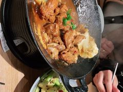 -徐小姐地锅鸡(云龙万达店)