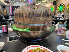 -飞尝蚝·顺德菜·鱼生(顺德总店)