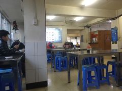 大堂-真空冷面王(武功街店)