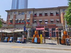 -天津意大利风情旅游区
