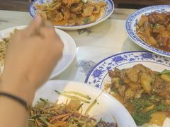 -石老头关东饺子王·东北菜(嘉华鑫城店)