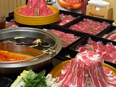 -牛匠和牛寿喜锅(西安总店)