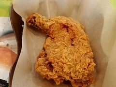 -德克士(东至汇金店)