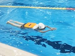 -扑腾游泳俱乐部(北新泾店)