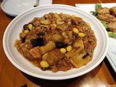 -三凤酒家·百年无锡菜(清扬茂业店)
