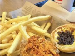 -肯德基(朝阳门店)