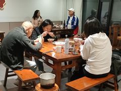 -金味老饭铺(晚报店)