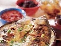 -一九和平烧烤(兴济河小区店)