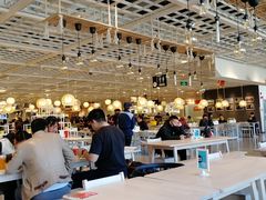 -宜家家居(哈尔滨商场店)