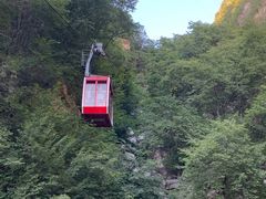 -北京上方山国家森林公园