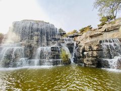 -北京西山国家森林公园