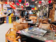 -塘屋烧烤·云南火塘烧烤品牌(春城慧谷旗舰店)