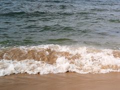-威海国际海水浴场旅游区